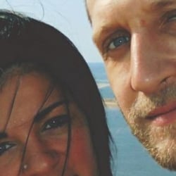 Damien&Sandy