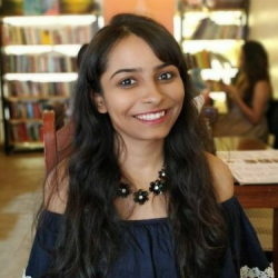 Kavitha Ramamurthy