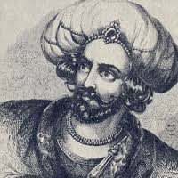 Jean Pierre et Athéna