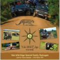 Yala Wild Edge Hotel