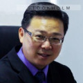 Daniel chua