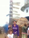 GlobetrotterParent