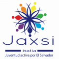 JAXSI Juventud Salvadoreña en Italia