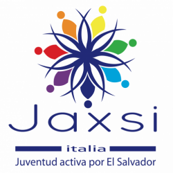 JAXSI Juventud Salvadoreña en Italia