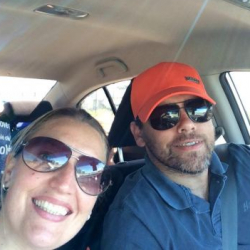 Joce e Alejandro