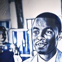 paul ngongi