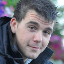 Darren Dillon