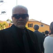 Giorgio Franco Ferrandi