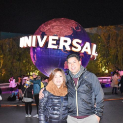 Michael A. Flores Saima