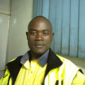 Keagan Mudisha
