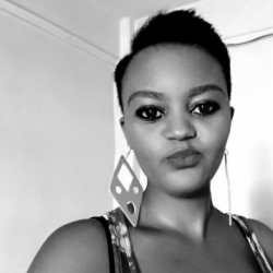 Suzan kenya