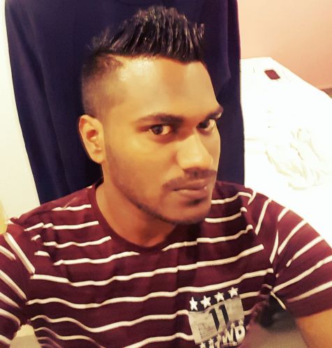 Ali Samah