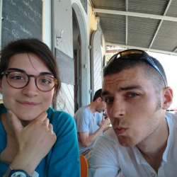 flo et stev