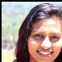 Ashani Nisansala