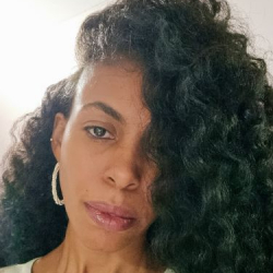 Mercedes Garcia Ramos