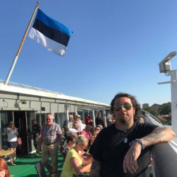 Juan Gabriel Orozco Marin