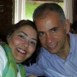 Juan Carlos Gómez León