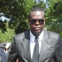 Kenny Beaubrun