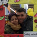 Andrea y diego