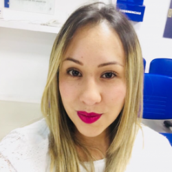 Gloria Marcela Muñoz