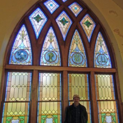 GlassArtMan