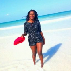 Jenny kiende kim