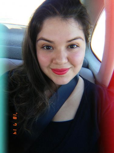 Maria Gloria Chávez