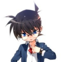Kudo Shinichi
