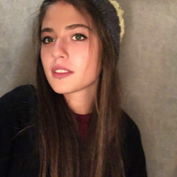 Giulia Monica Capossela