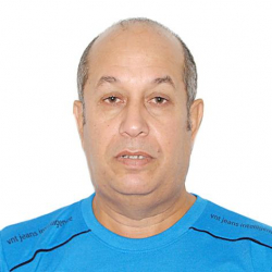 Toribio Linares Vega