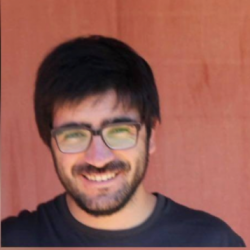 Darwin Rodríguez Suazo