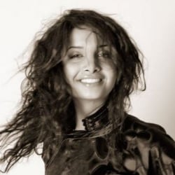 Jamila Abdelcadir