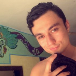 Tahiri Ceran Jerusalemy