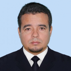 Dimar Escalona Albuerne