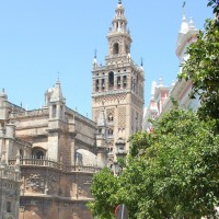 Al andalus