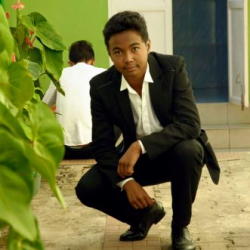 Steeve Ravelojaona
