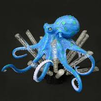 BlueOctupus