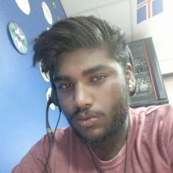 AkshayMauricien