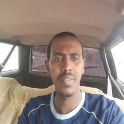 abdulaahi said yusuf