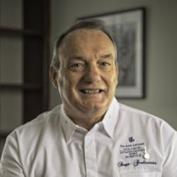 Serge Daniel Gouloumes