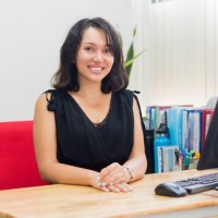 Marjan Kasraei