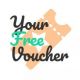 Your Free Voucher