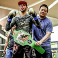 tigerboxing