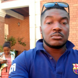 Evrard KOUMBA