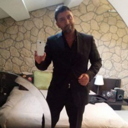 Alessandro Di Stefano