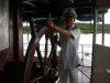riverboat