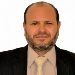 Dr. Mansour Mrabet