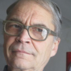 Jean François Vion
