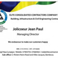Elite Contractors