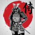 Ronin Samurai Gringo